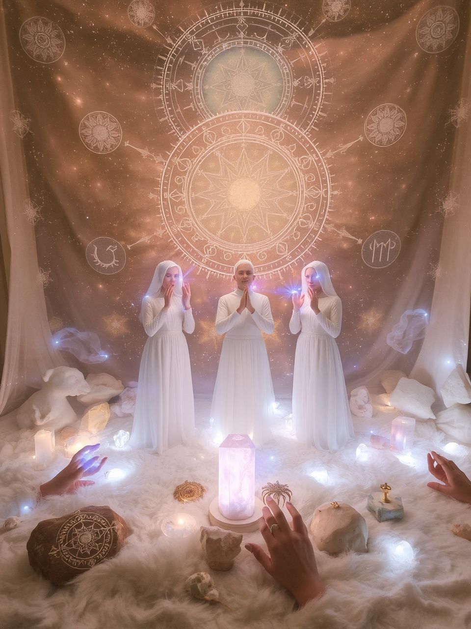 A tapintás tudatosítása erősíti az önismeretet és határokat.