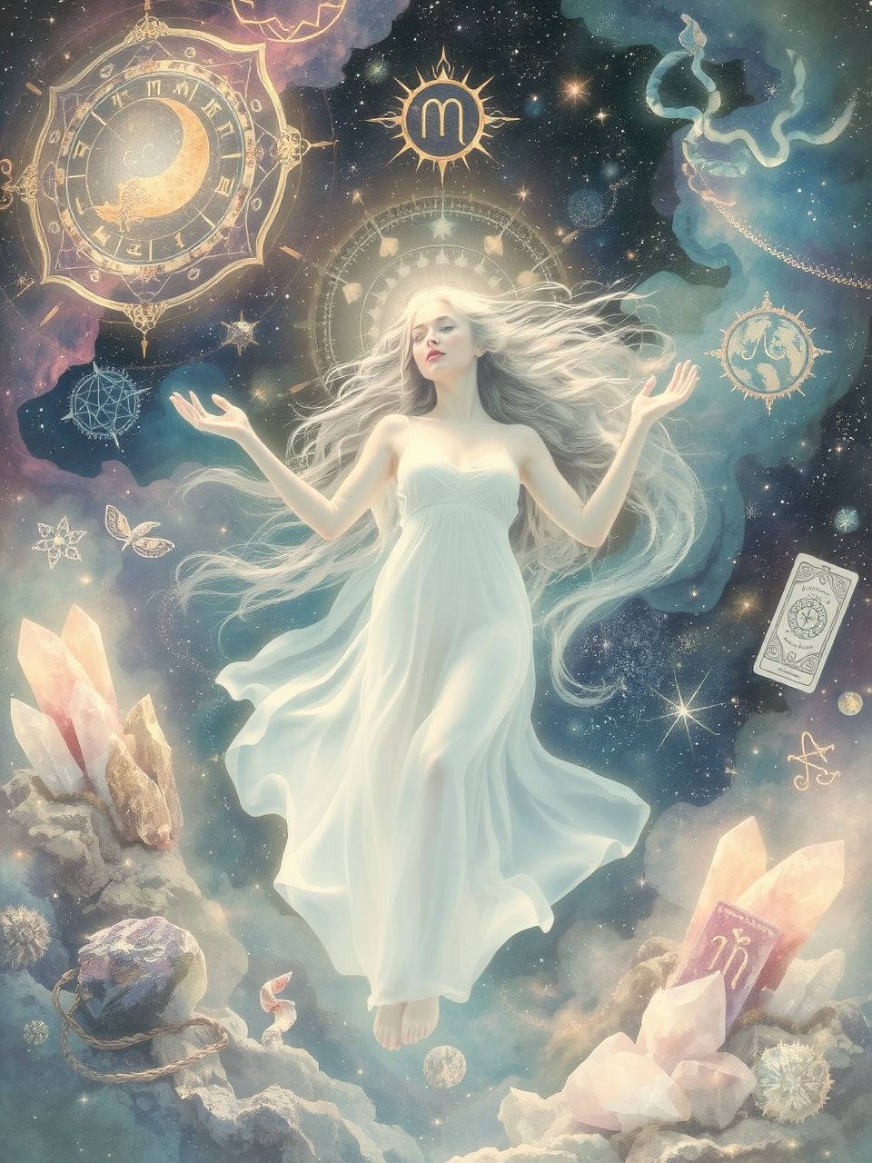 Az álomlátás tudatosítja vágyaink és félelmeink mélyebb rétegeit.