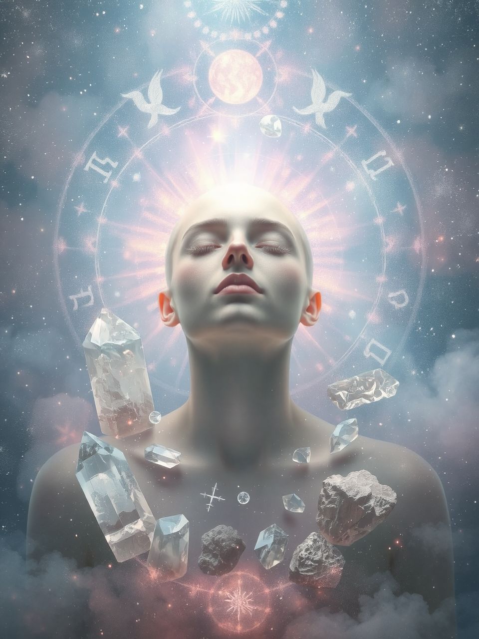 A vakság önismereti tükörként szolgál belső világunkhoz.