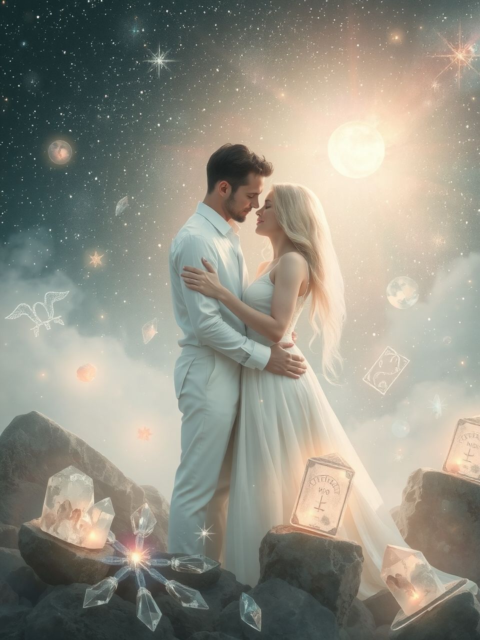 Álmaink segíthetnek megérteni a kapcsolataink mélységét.