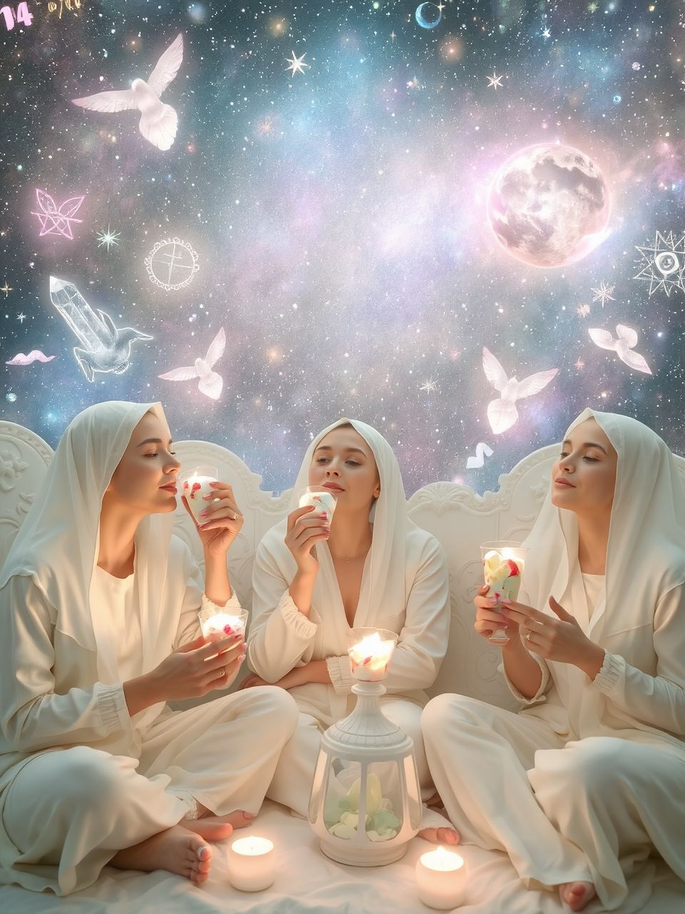 Cukormentes hűtött desszertek: egészséges édesség nyáron!