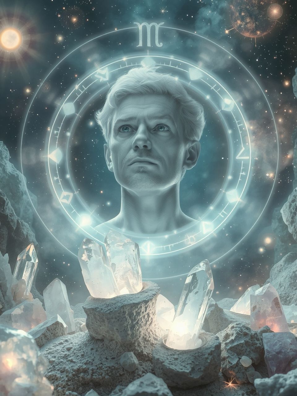 Az Ikrek férfiak szellemi kalandvágyukkal inspirálják környezetüket.