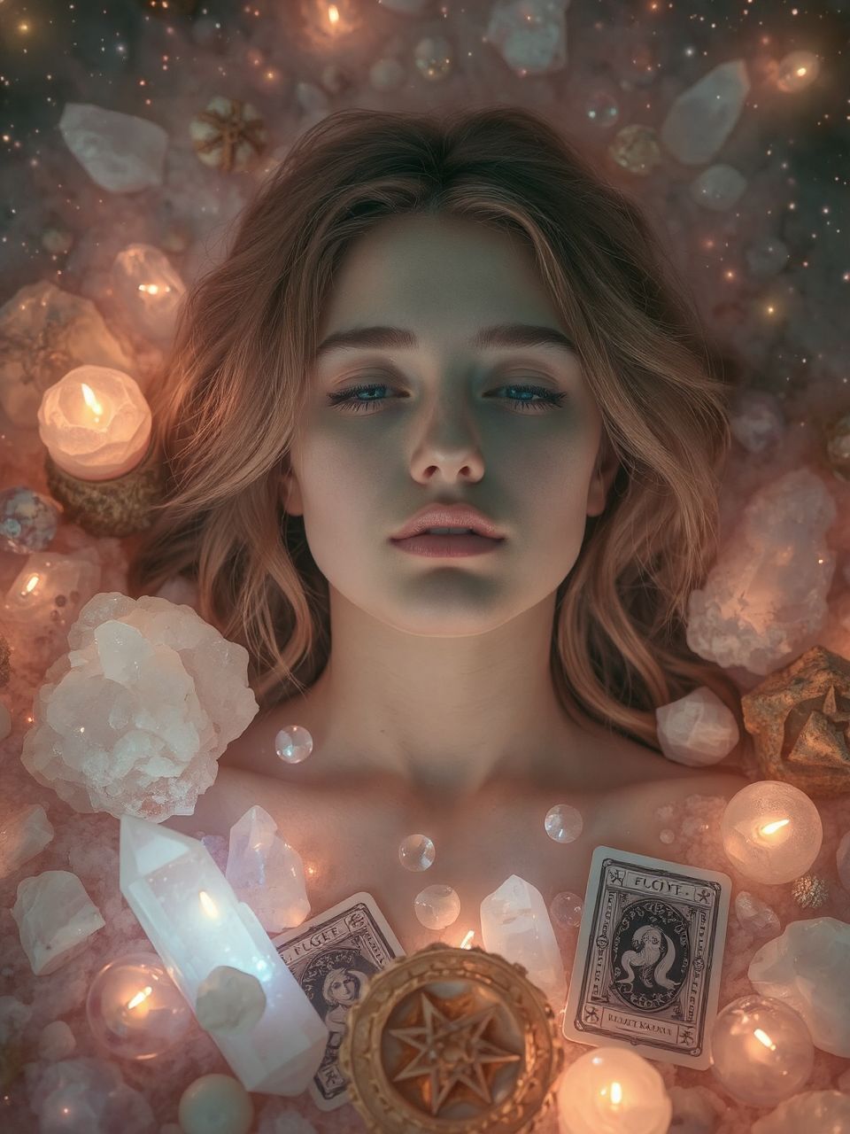 Az álmok megjelenítése színek és képek által történik.