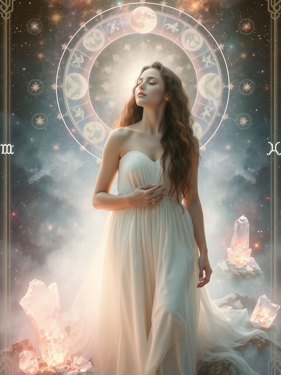 Az öv szakrális jelentése: védelem és beavatás szimbóluma.