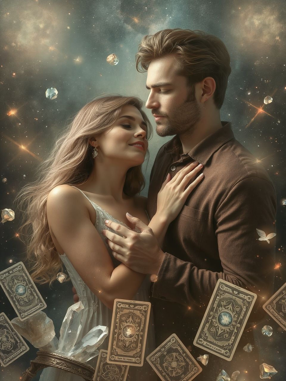 A harmincas éveikben gyakran újradefiniálják a szerelem fogalmát.