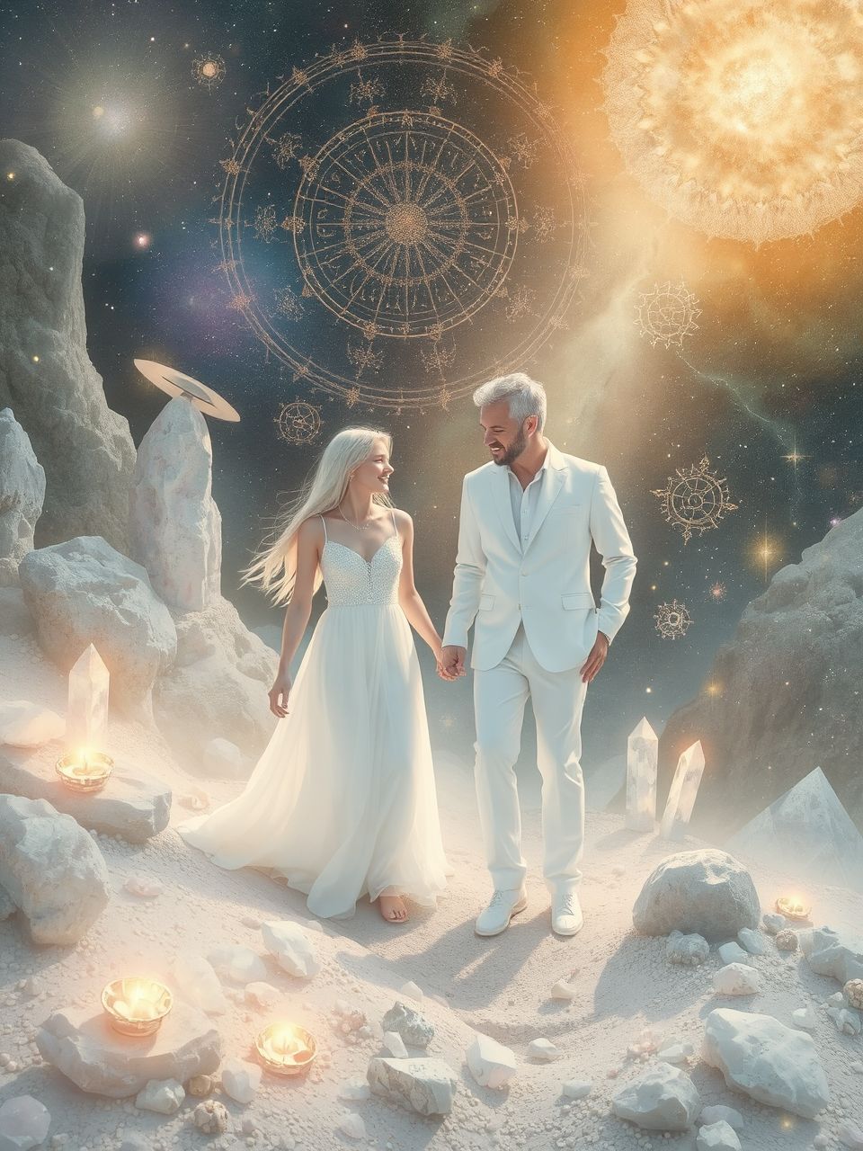 Az álombeli vakság a tudatalatti félelmeket tükrözi.