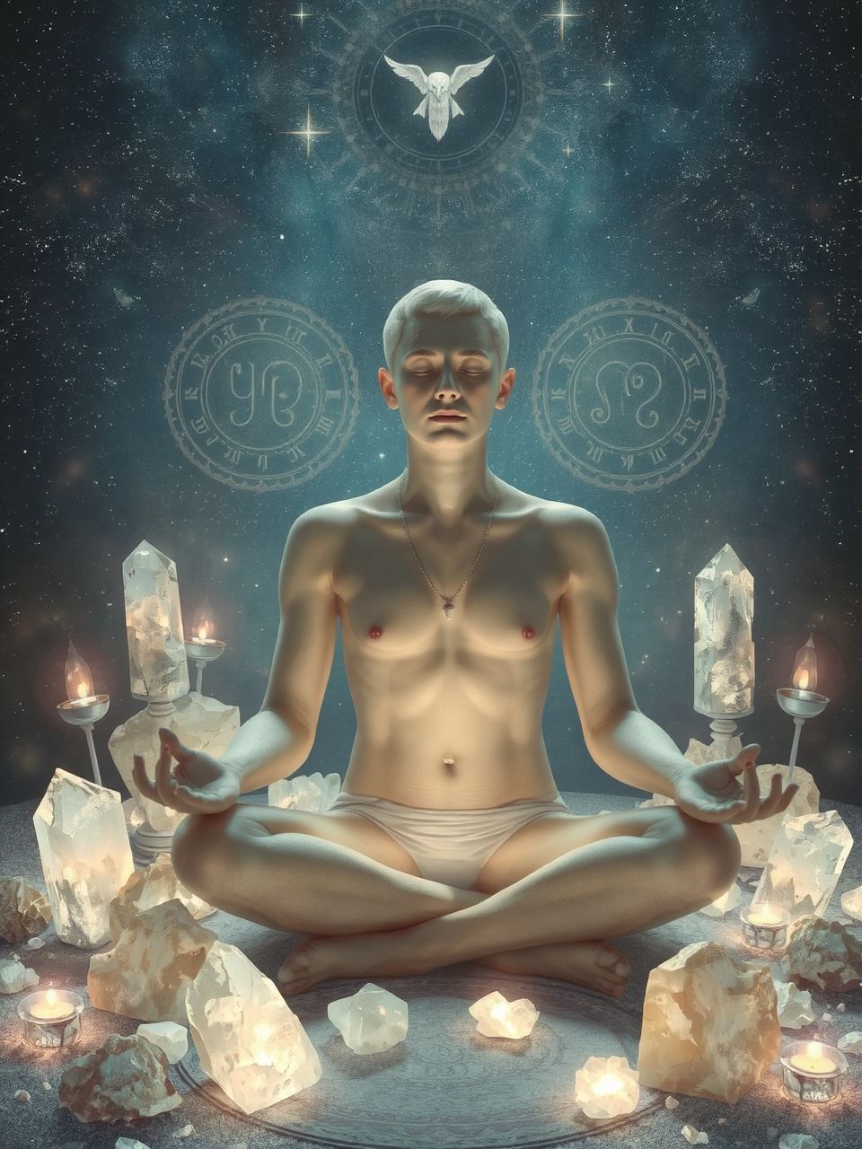 A síremlékek szimbólumai az élet körforgását jelképezik.