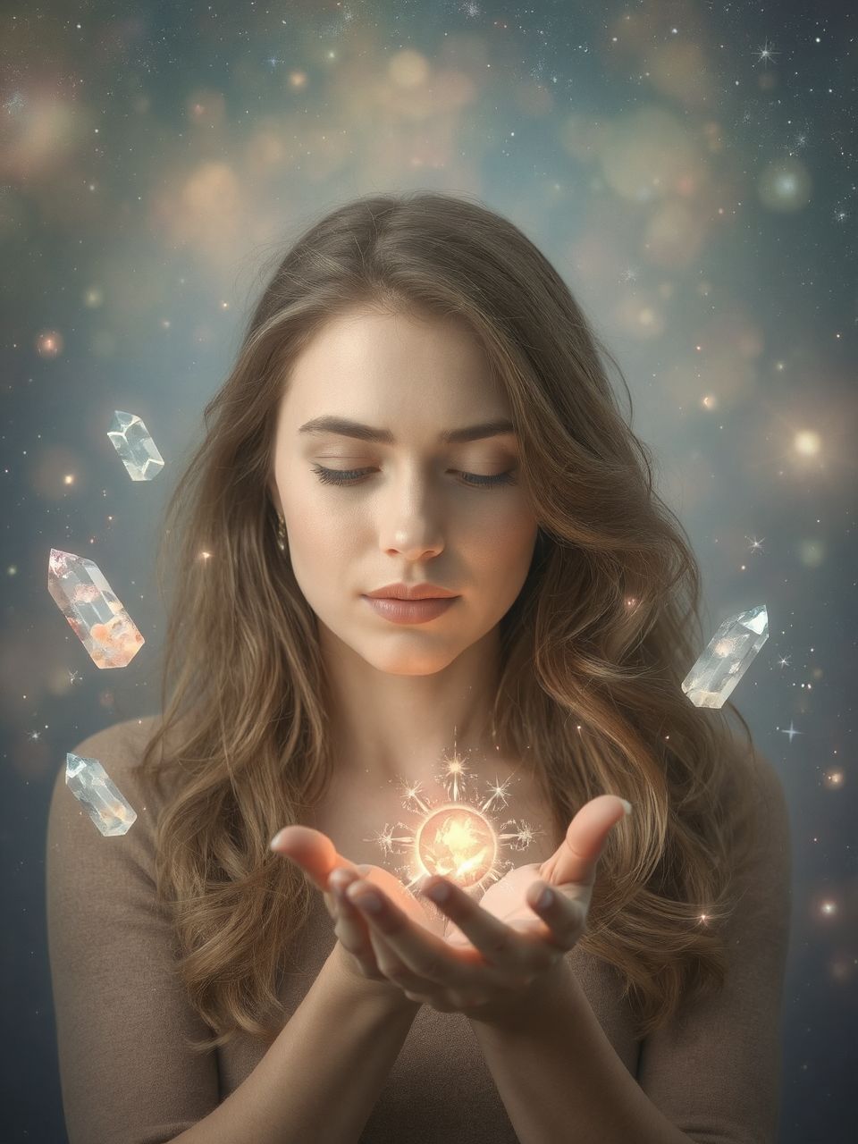 A mellékjelek felfedik intuíciód mélyebb rétegeit és titkait.