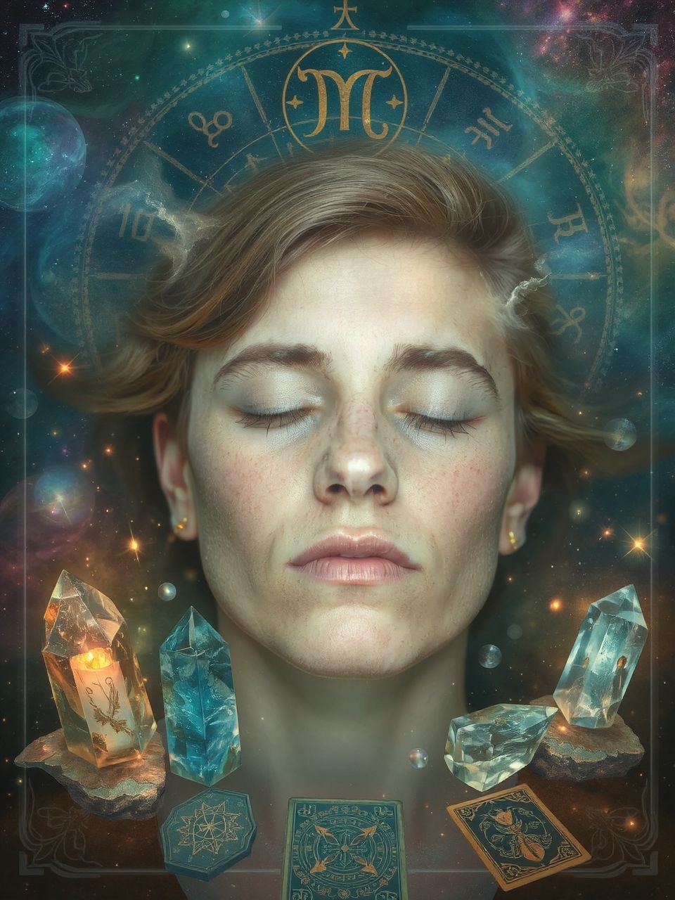 Freud és Jung szerint a vakság belső konfliktusokat tükröz.