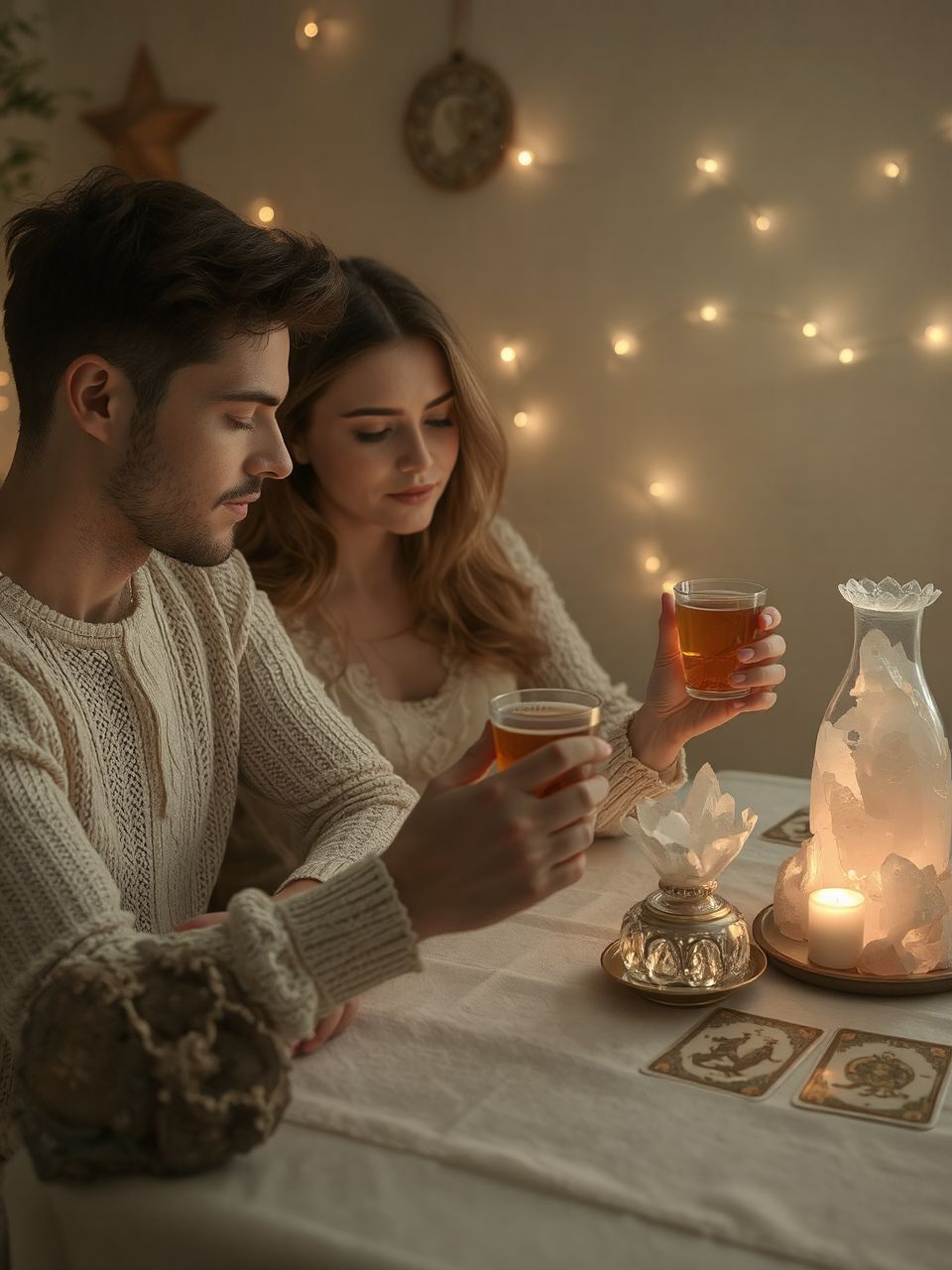 A tea és étel párosítása új dimenziókat nyit meg.