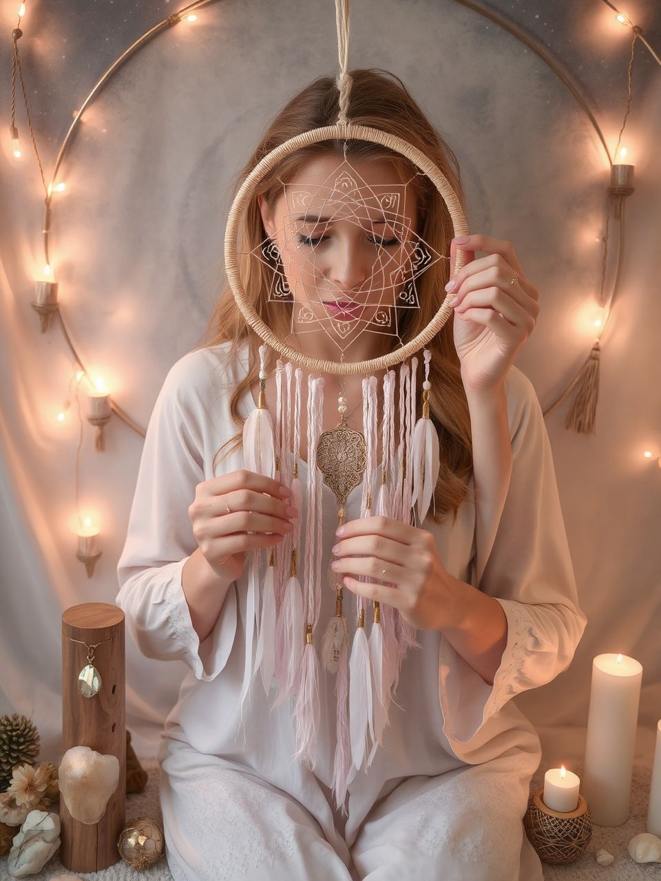 Válaszd a színek és minták jelentését álmaidhoz!