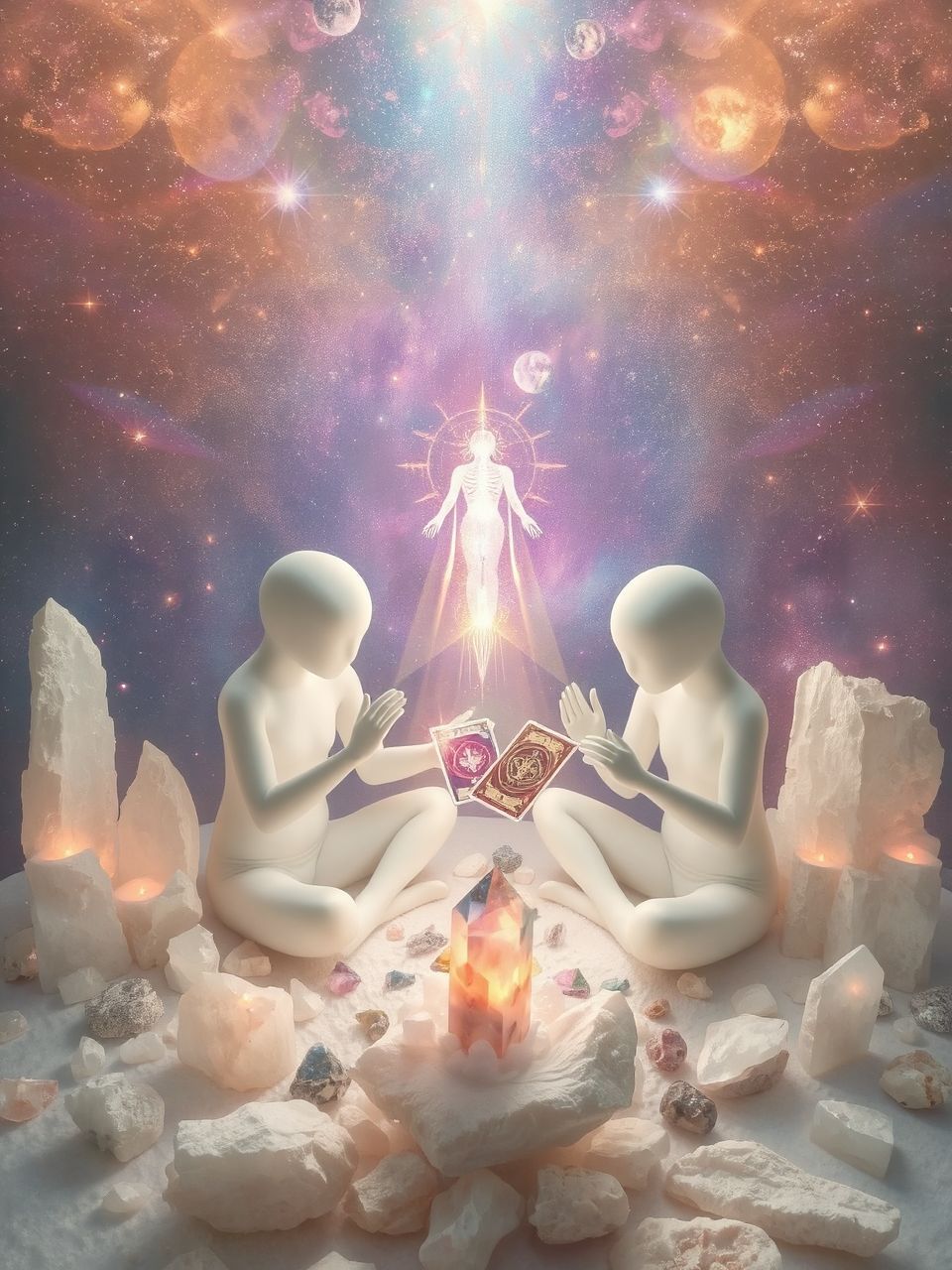 A 2-es ház tranzitja átalakítja anyagi helyzetünket.