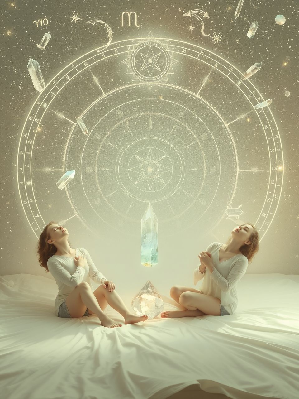 Az érzelmi detox segít elengedni a stresszes gondolatokat.