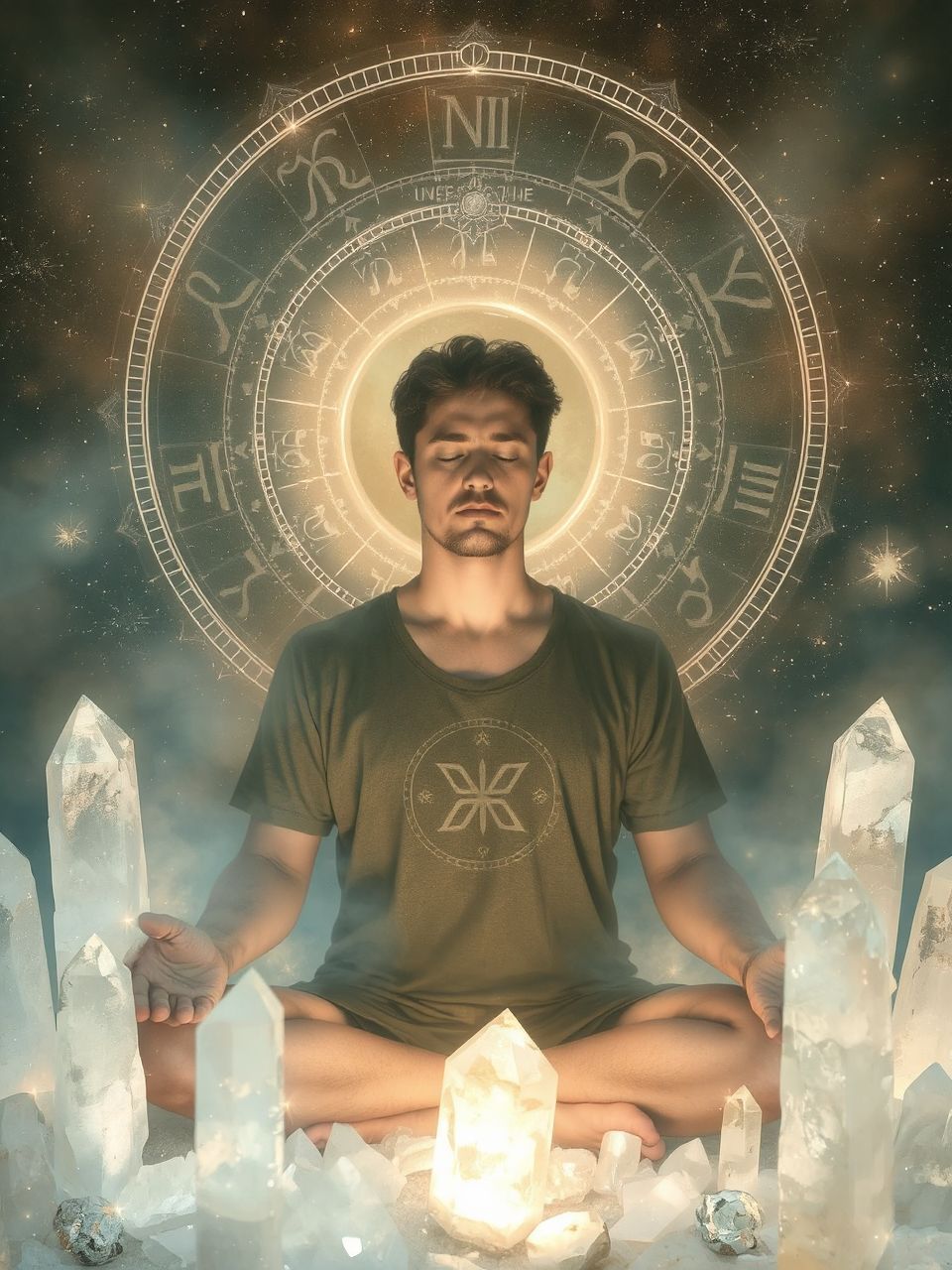 A belső munka önbizalmat teremt, vonzóbbá téve téged.