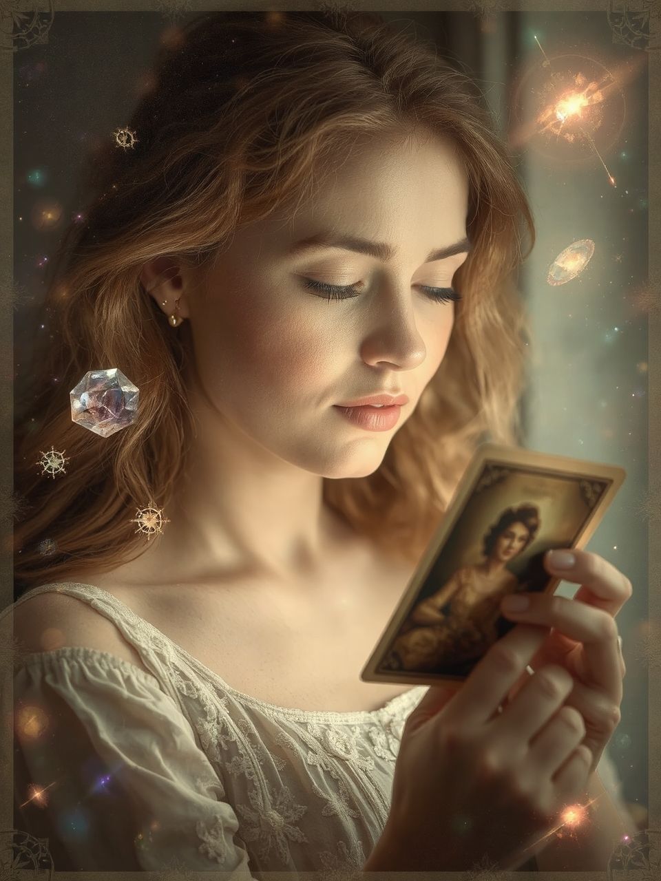 A régi fényképek múltbéli érzelmeket és tanulságokat hordanak.