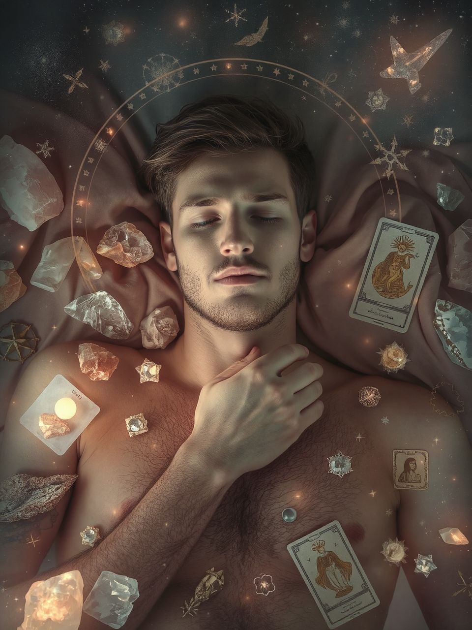 A férfi alsónadrág az intimitás és a bátorság jele.