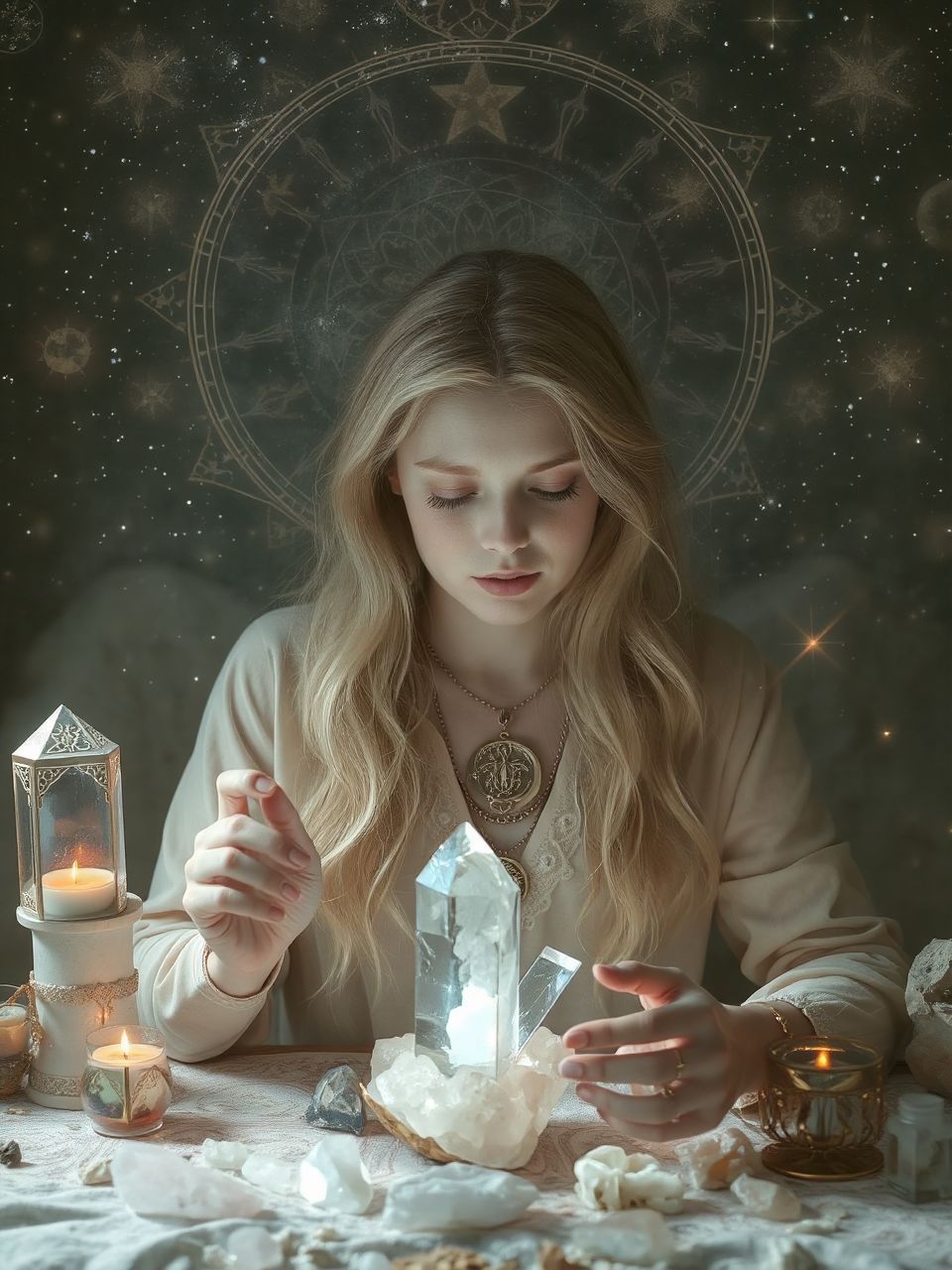 A hit mágikus ereje befolyásolja anyagi sikereinket.