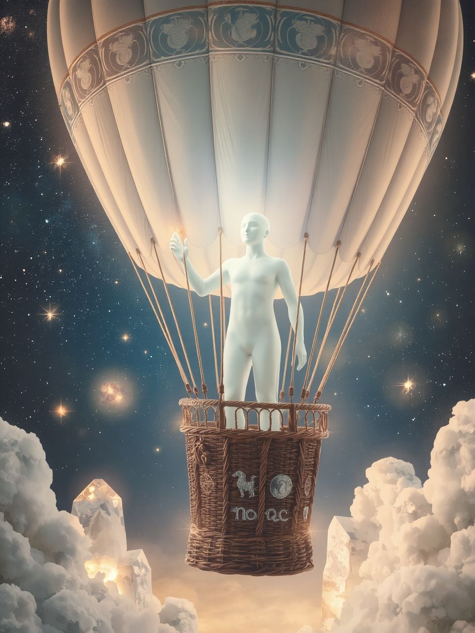 A kalandvágy új horizontokat nyit meg a kosárban.