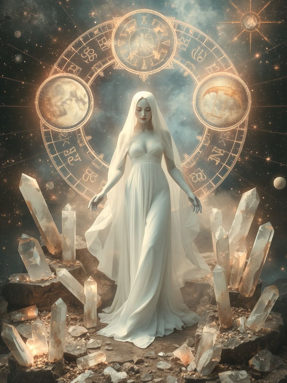 A rothadás a kollektív tudattalan mély félelmeit tükrözi.