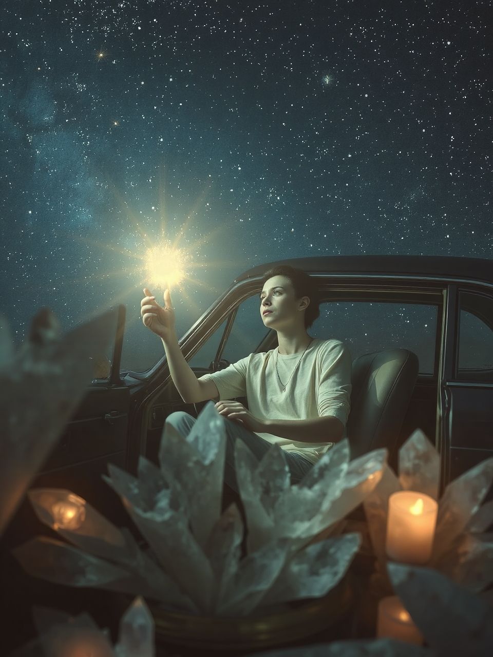 A kimondatlan szavak gyakran mélyebb sebeket rejtenek.