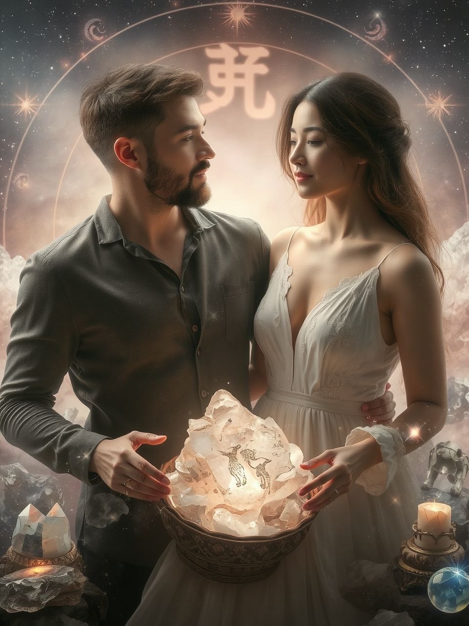 A tigris évében születettek ambíciójuk miatt kitűnnek.