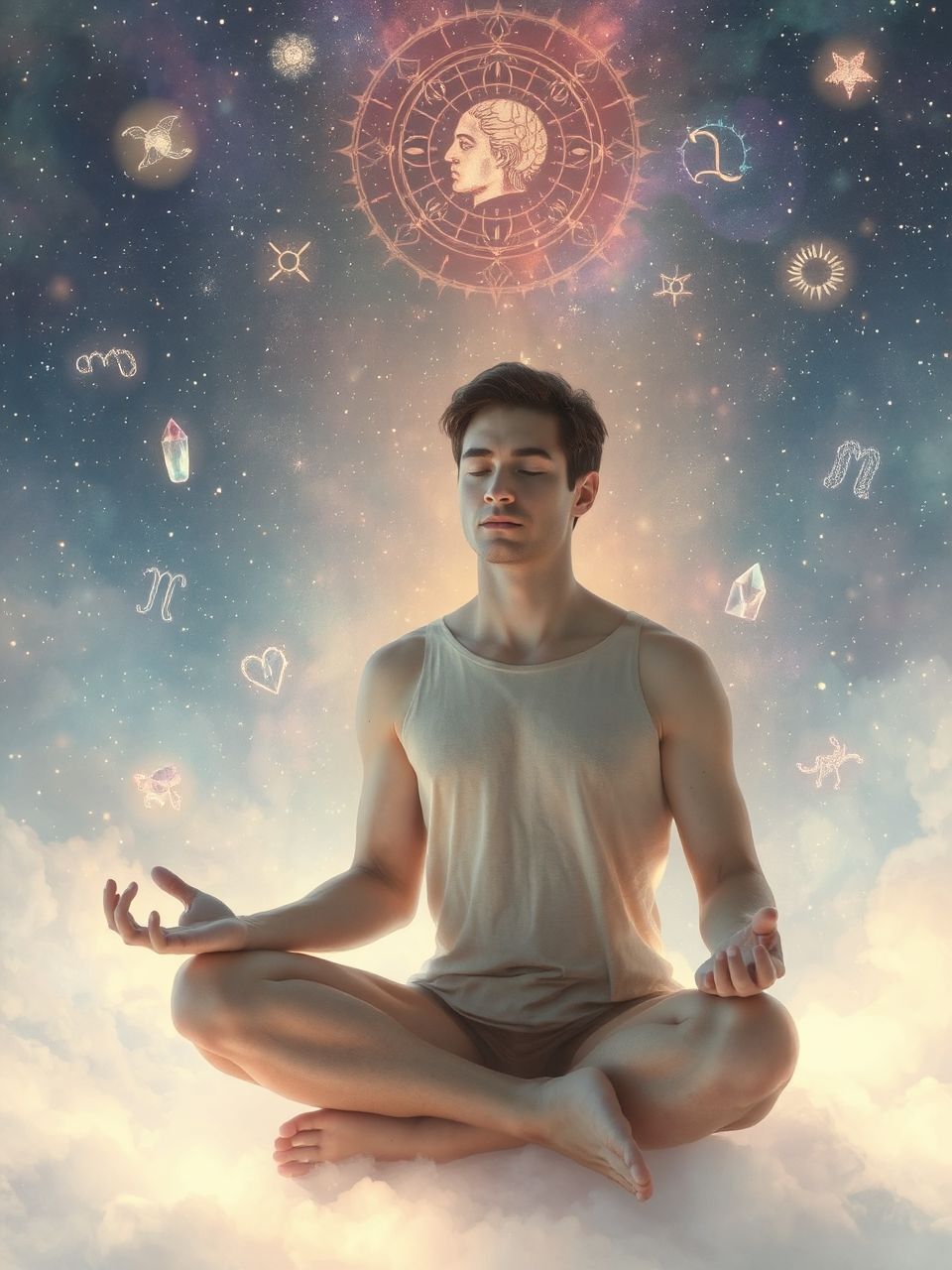 A tudatos álmodás segíthet a rémálmoktól való megszabadulásban.