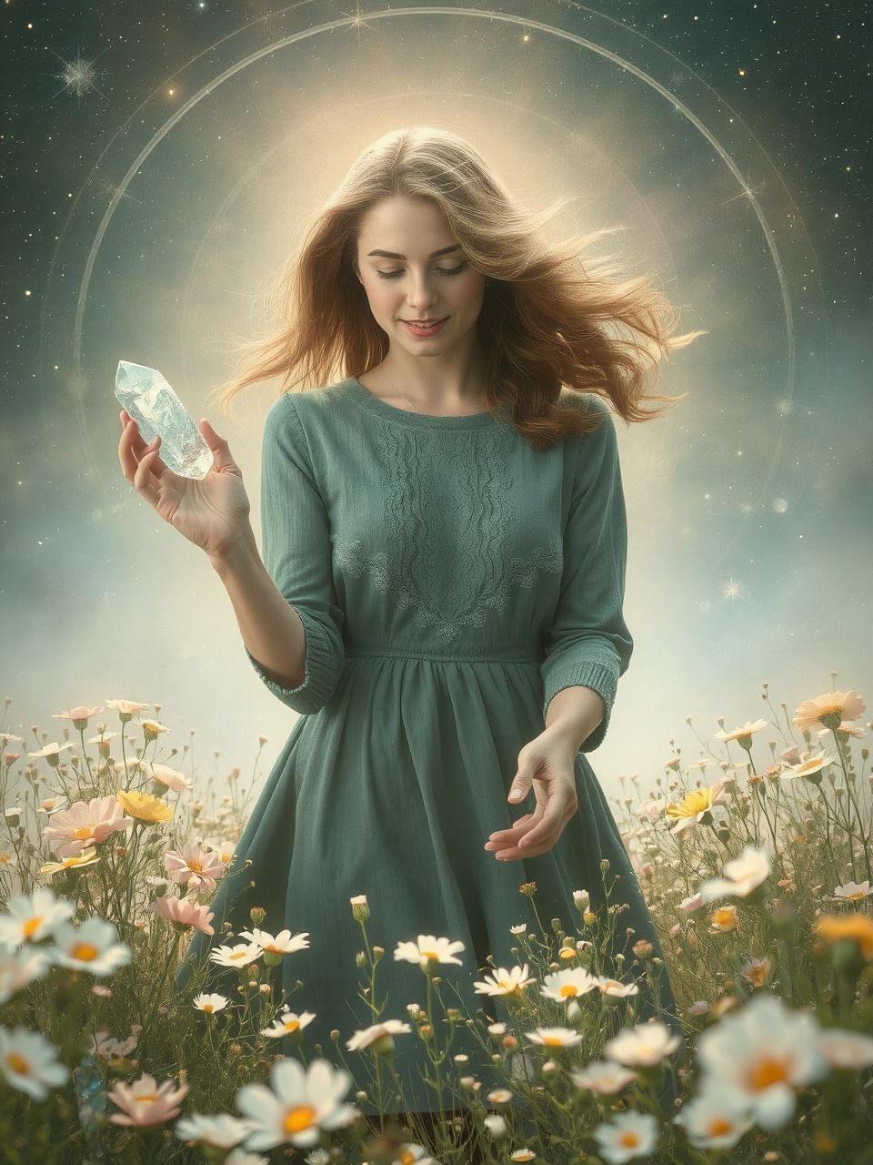 A virágszedés során a szépség mellett fájdalmak is várnak.