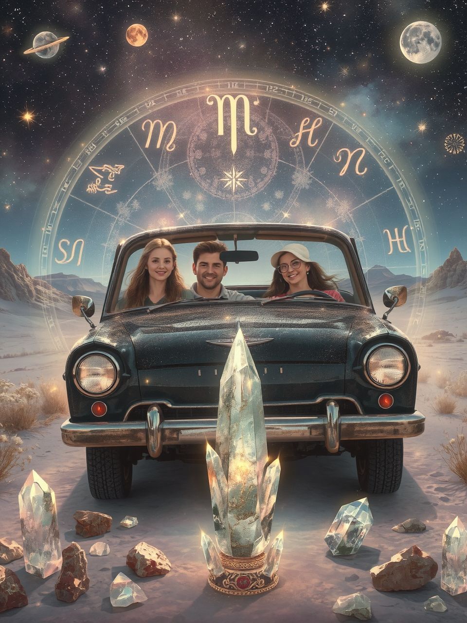 Az álmok a családi minták feldolgozását segítik.