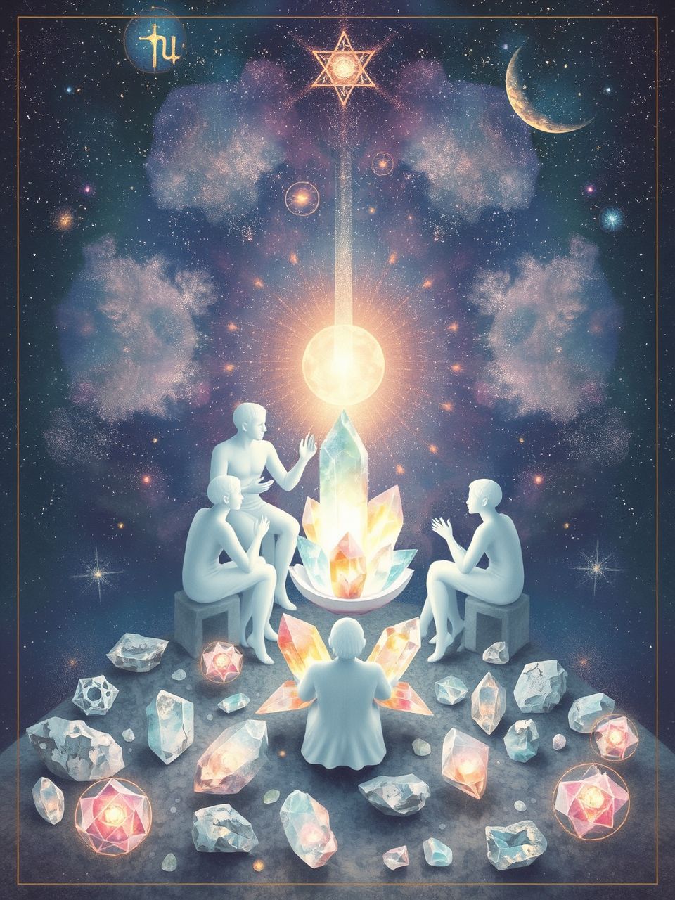 Az etika gyakorlati alkalmazása erősíti a közösségi kötelékeket.