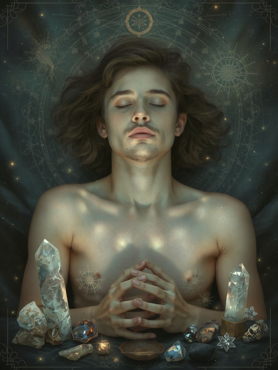 A belső elfojtások árnyéka rontja a lelki egészséget.