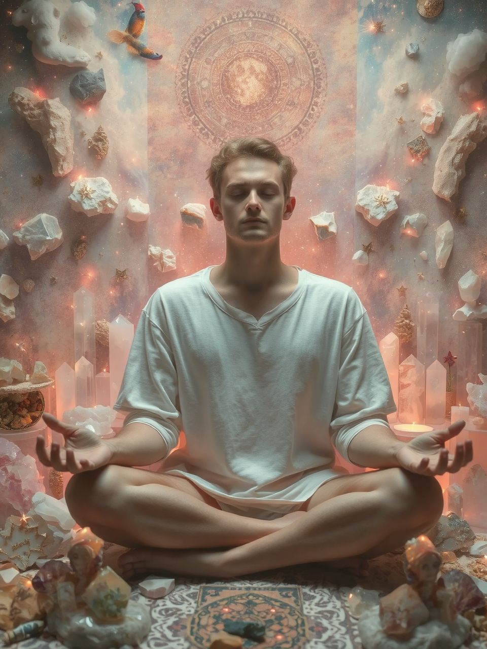 A fülbevaló elvesztése jellemzően a változás ideje.