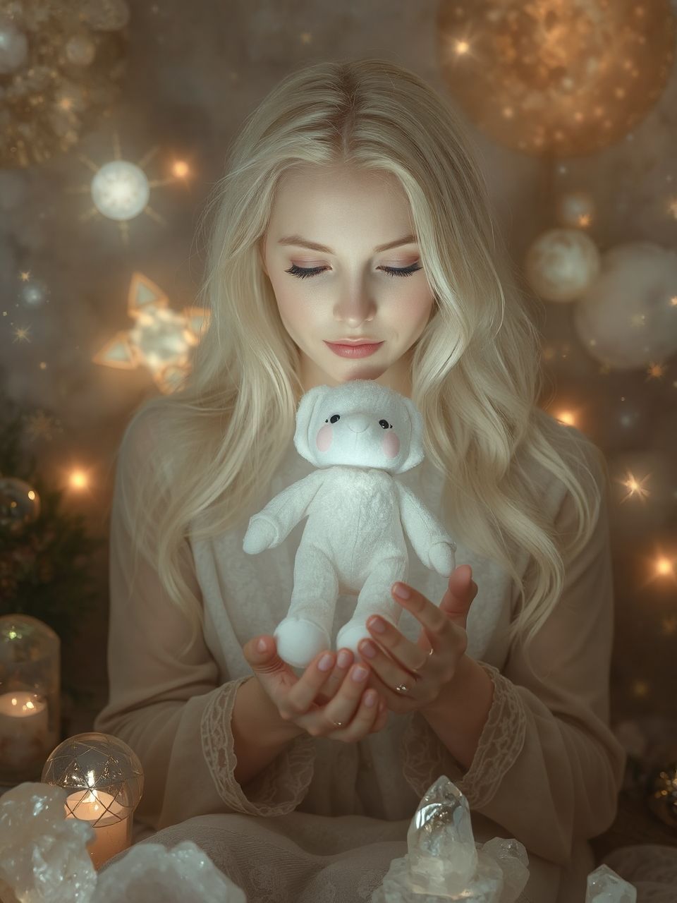 A szándék tisztasága elengedhetetlen a pénzmágiában.