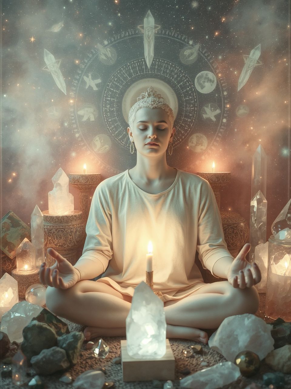 Az intuíció és logika harmóniája erősíti a döntéshozatalt.