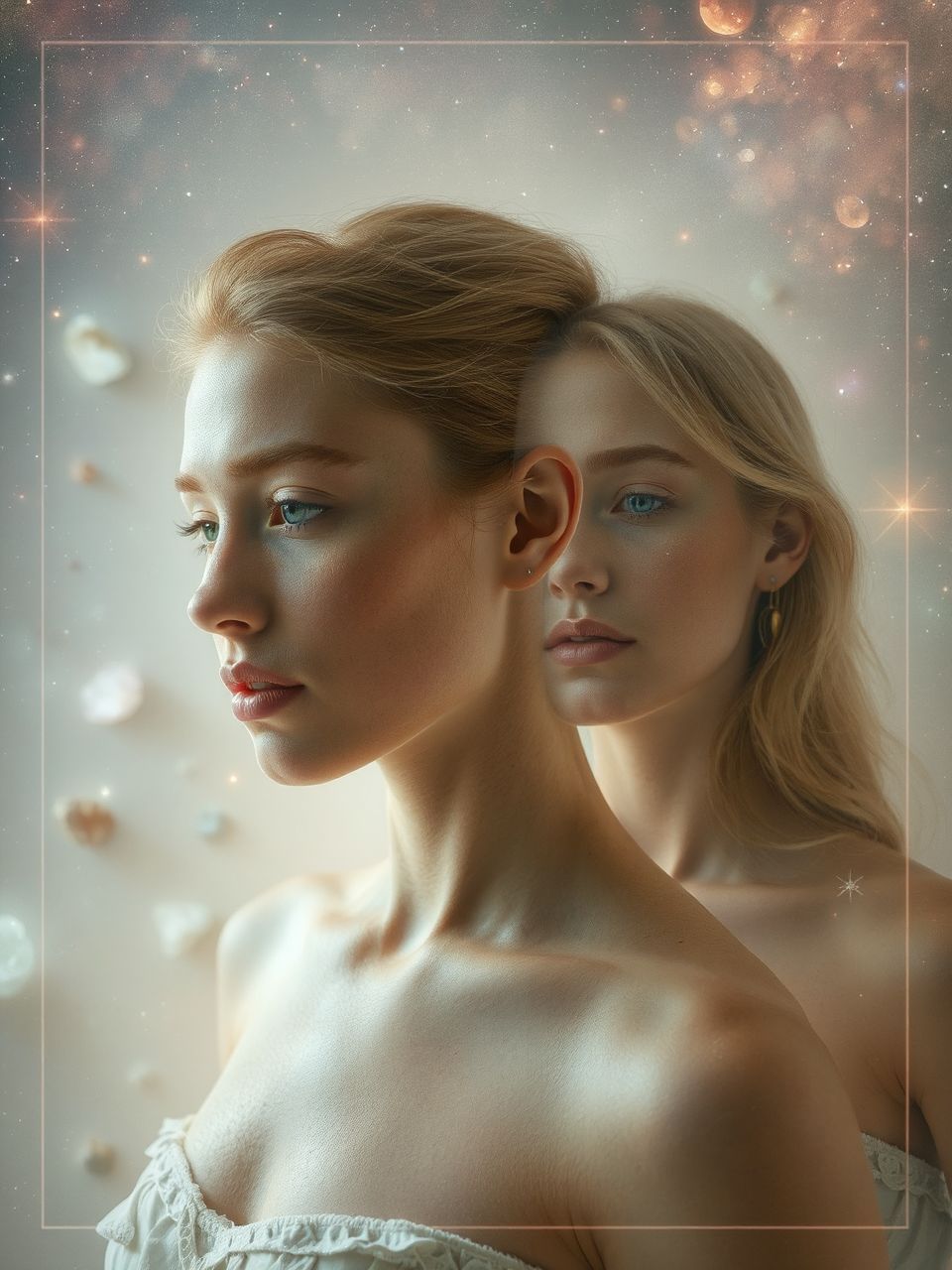 A sorsjegyek felfedik belsőnket és életutunkat.