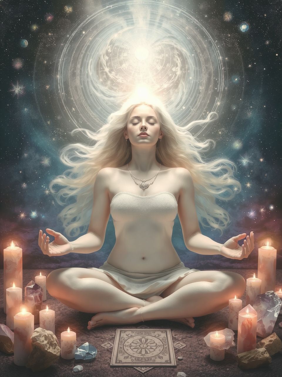 A tudatalatti képei gazdagítják az önkifejezést és kreativitást.