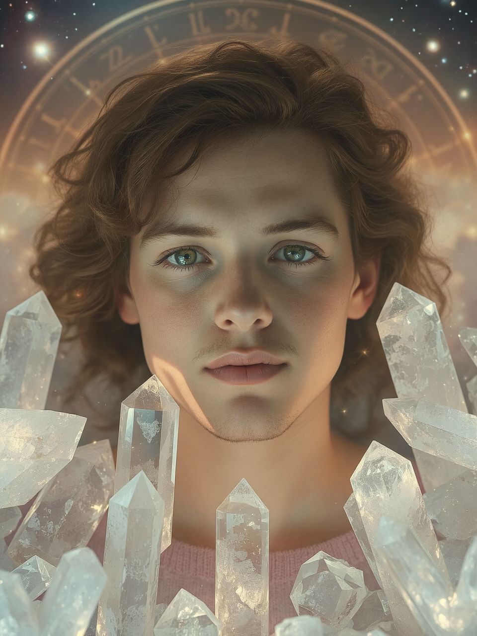 A treff ász a döntés és a kreativitás szimbóluma.