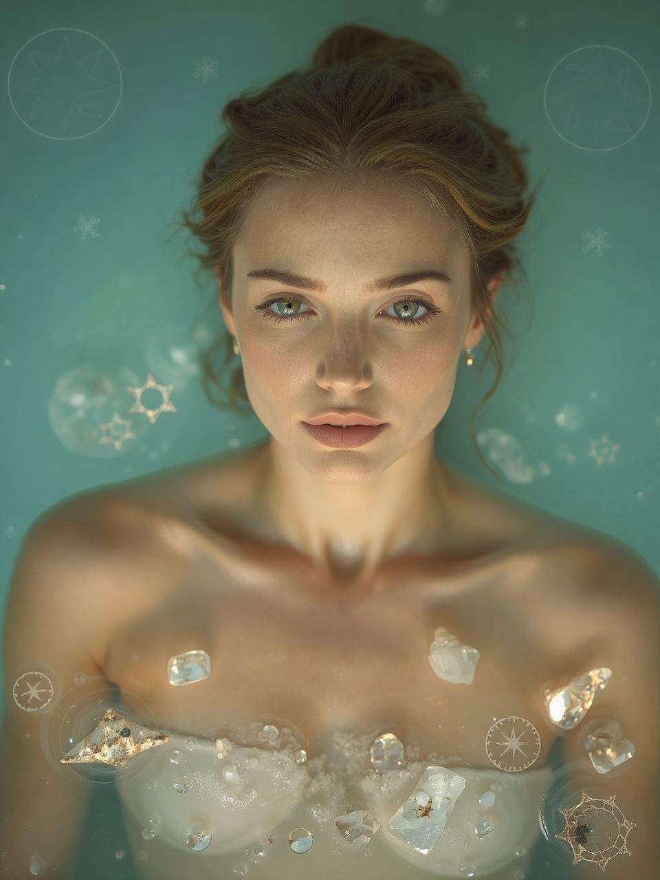 A hidroterápia természetes módja a méregtelenítésnek.