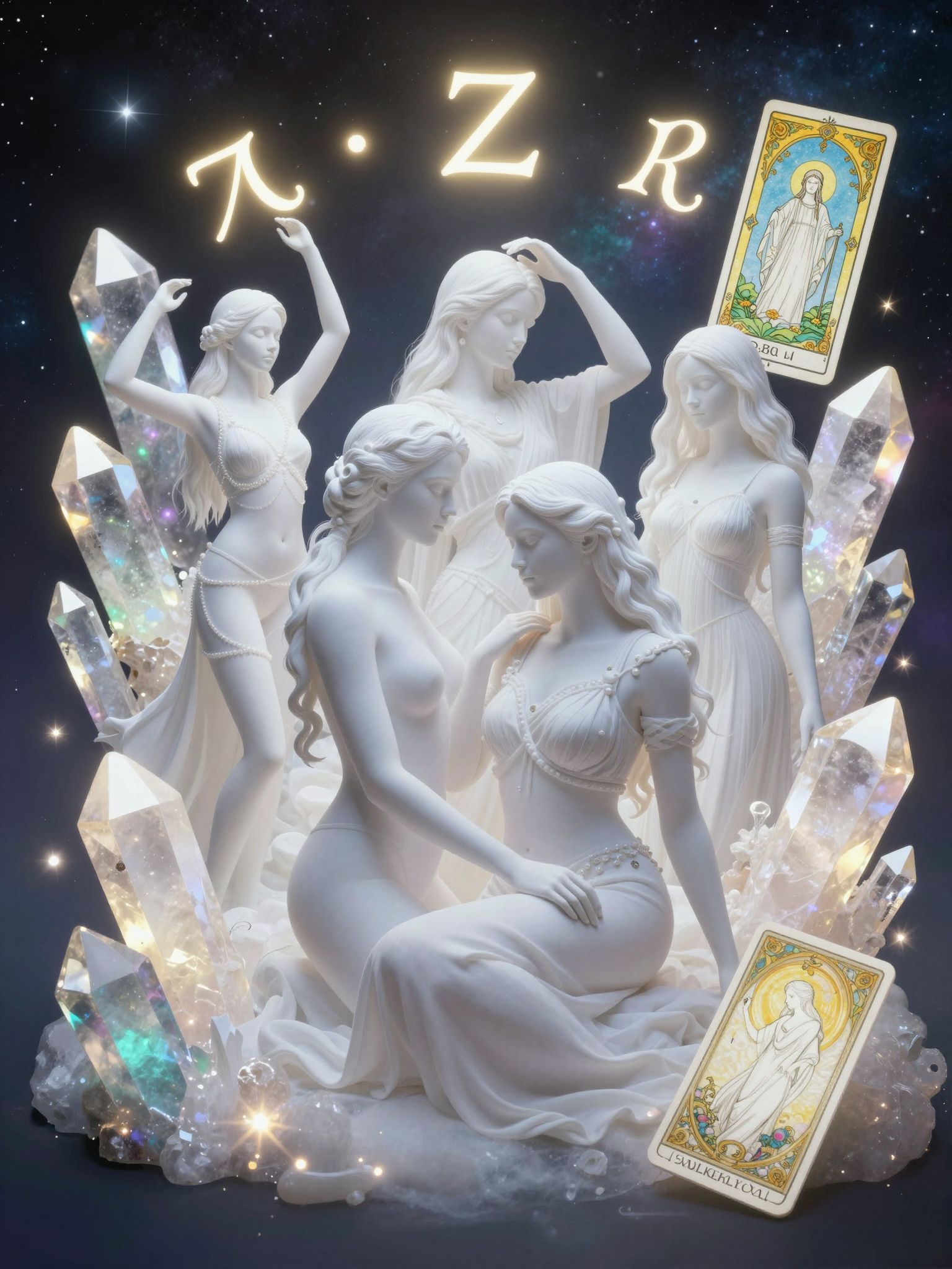 A diófajegy a titkok és rejtélyek őrzője.