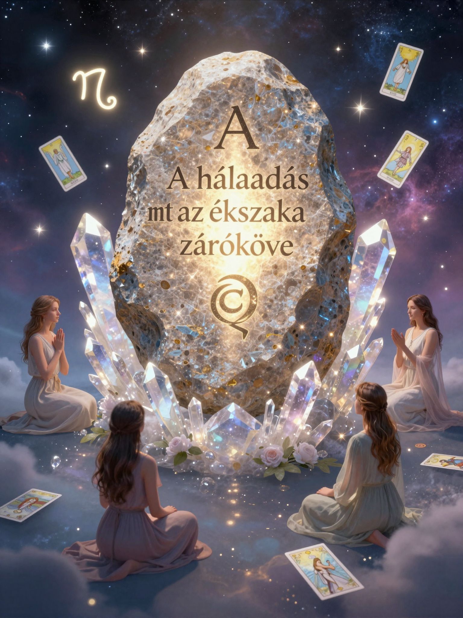 A hálaadás békét hoz az éjszakai pihenéshez.