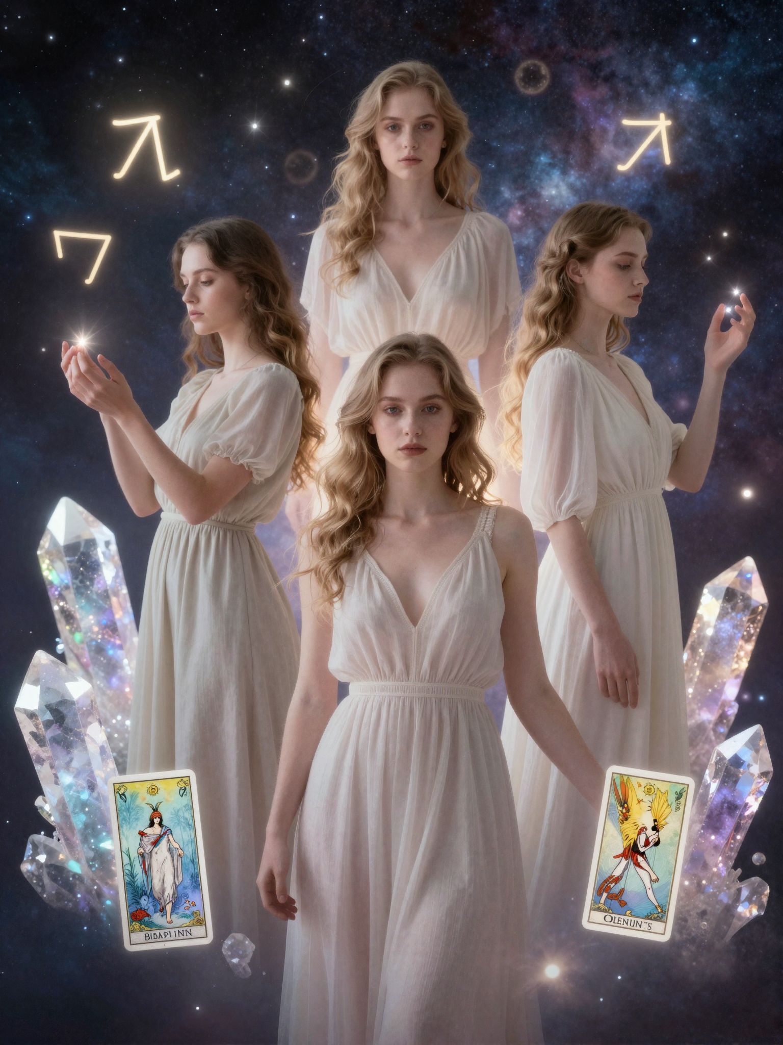 A légy a transzcendencia és a romlás közötti híd.