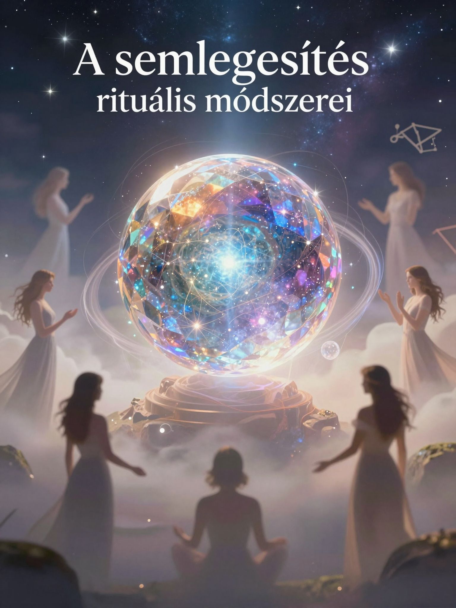 A tükörrepedés semlegesítése hagyományos só- és vízritus.