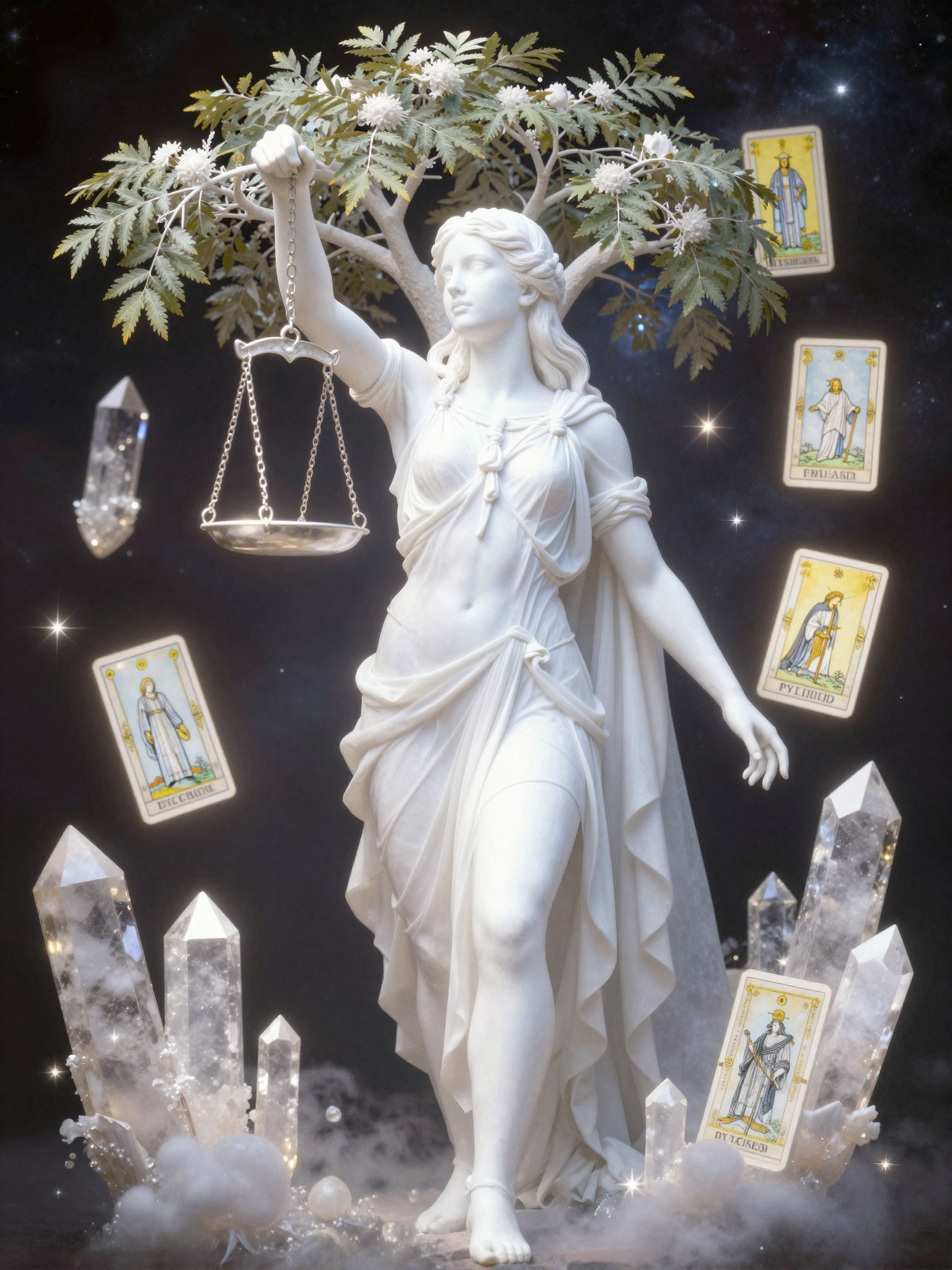 A szilfa a bátorság és a kitartás jelképe.