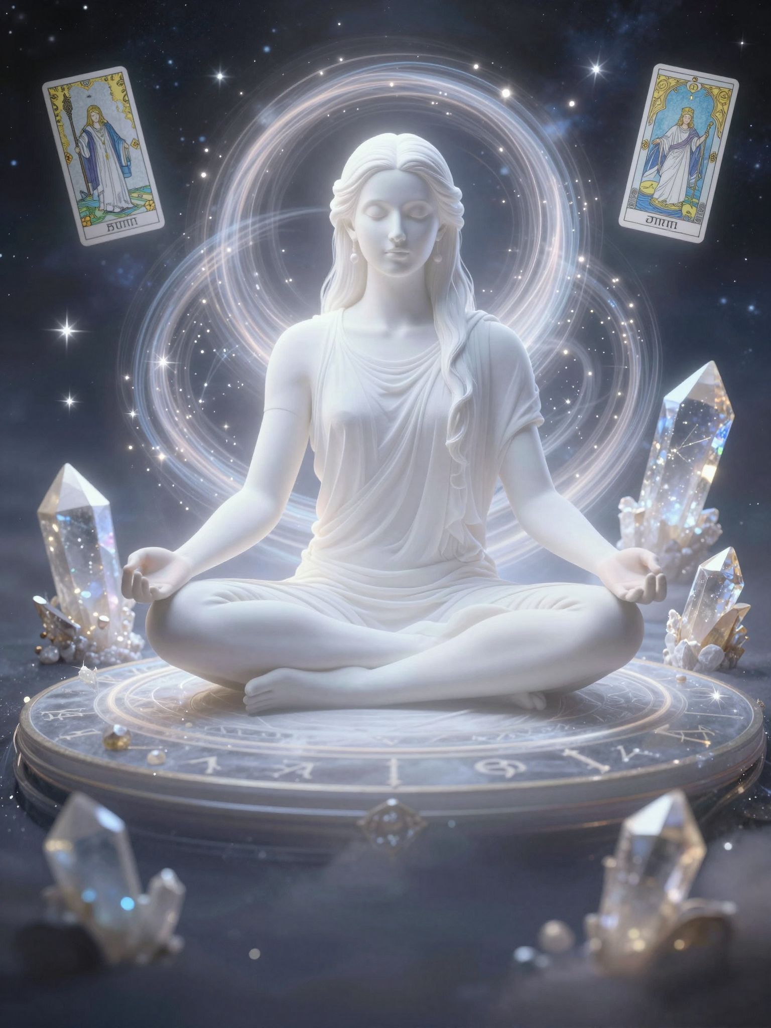 A teszt segít megérteni belső ellentmondásainkat.