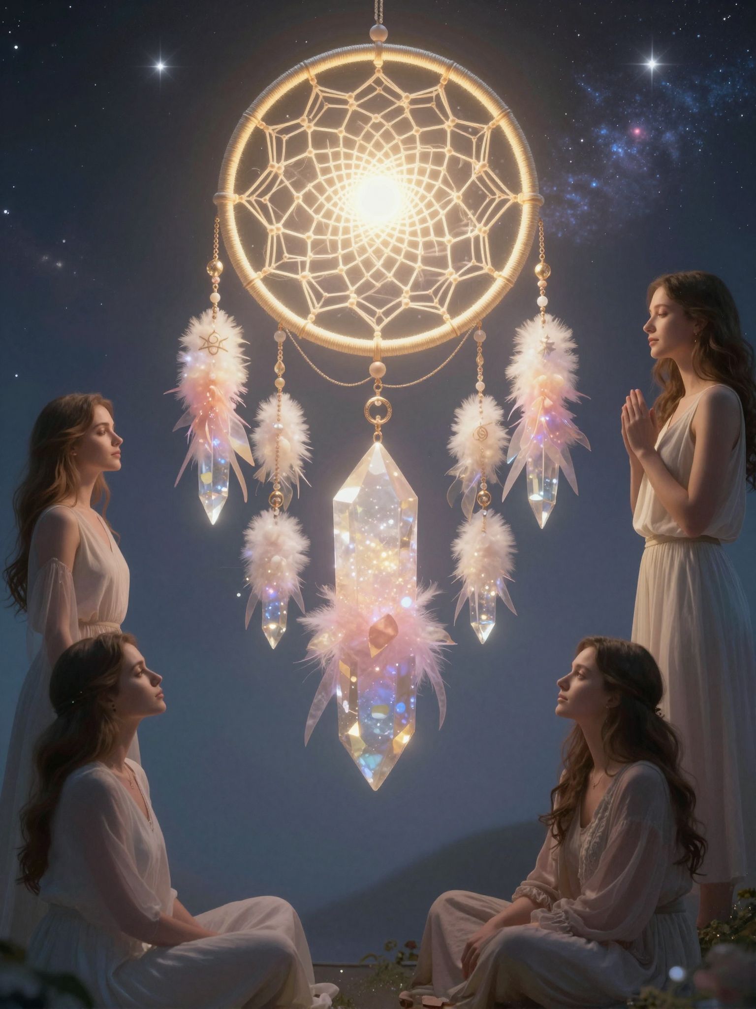 Az álmok tükrözik a tudatalatti gyászfeldolgozását.