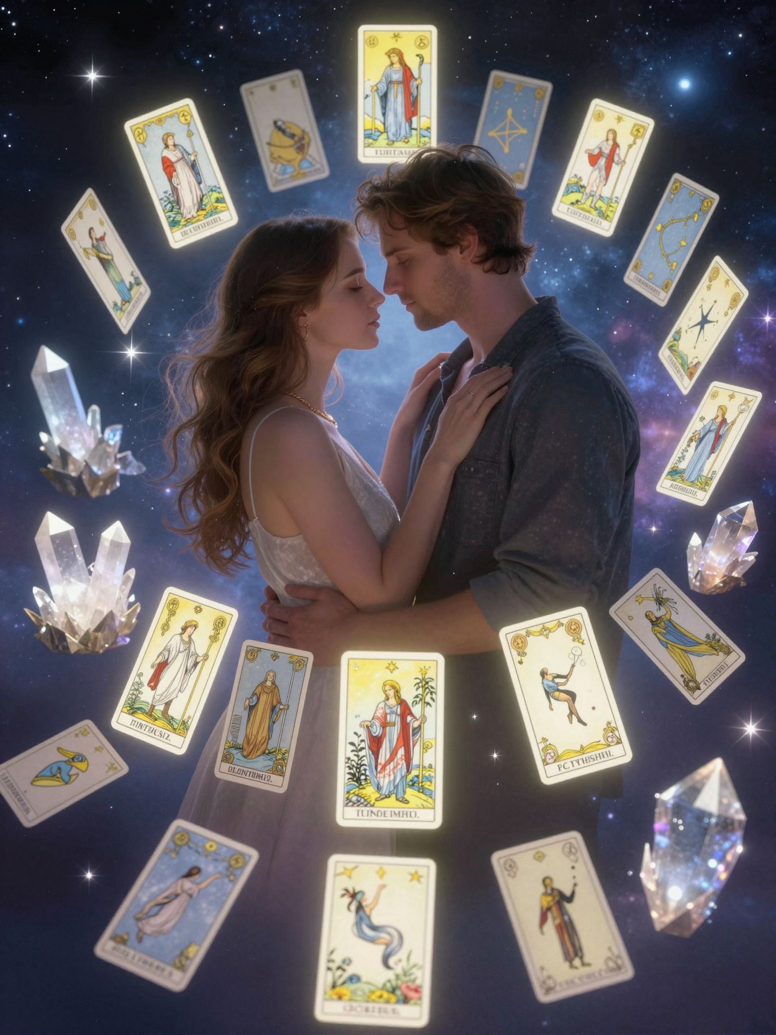 Az intuíció segít megfejteni a szimbólumok mélyebb jelentését.