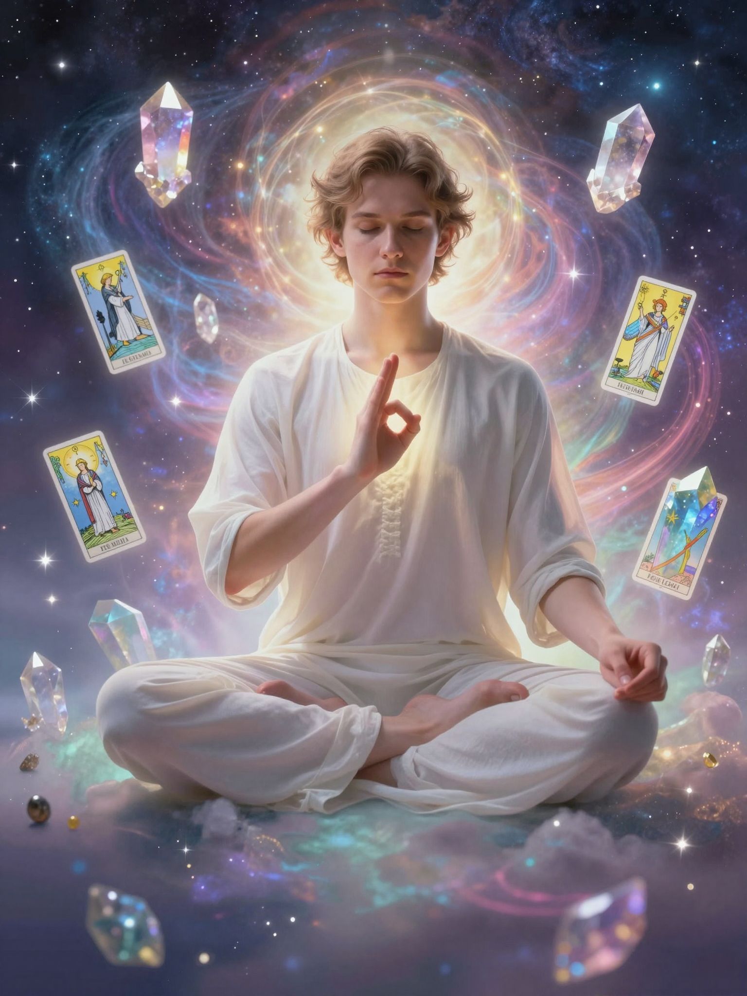 Az Apána mudra segít a testi és lelki méregtelenítésben.