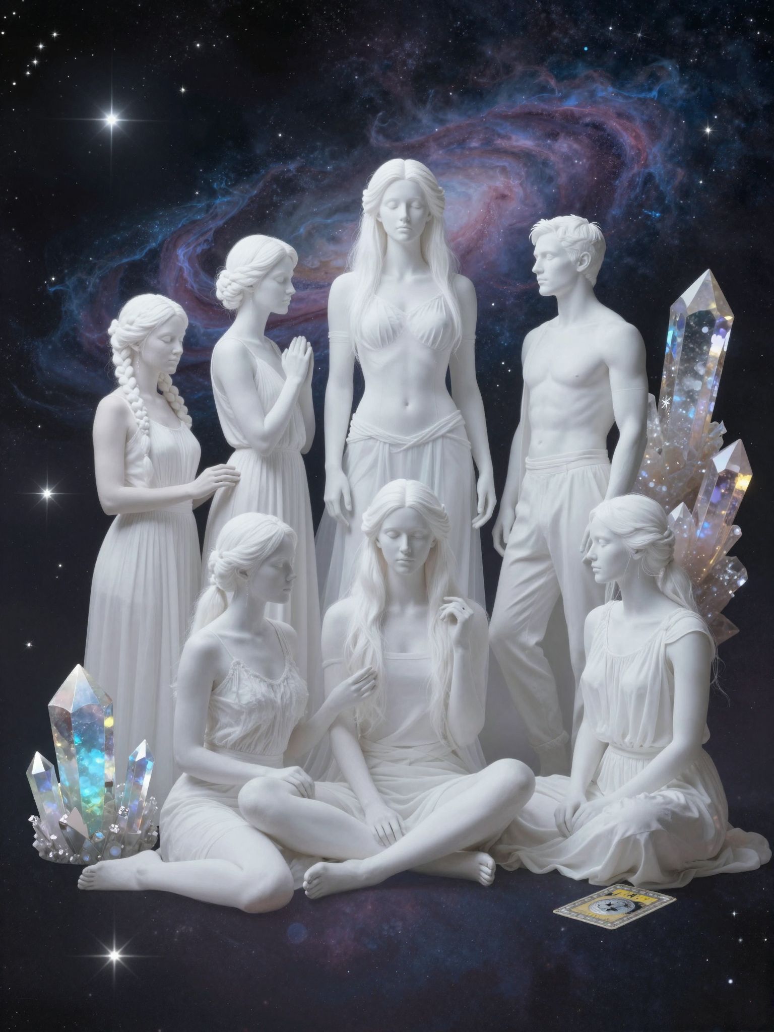 A befogadás növeli a kreatív ötletek áramlását.