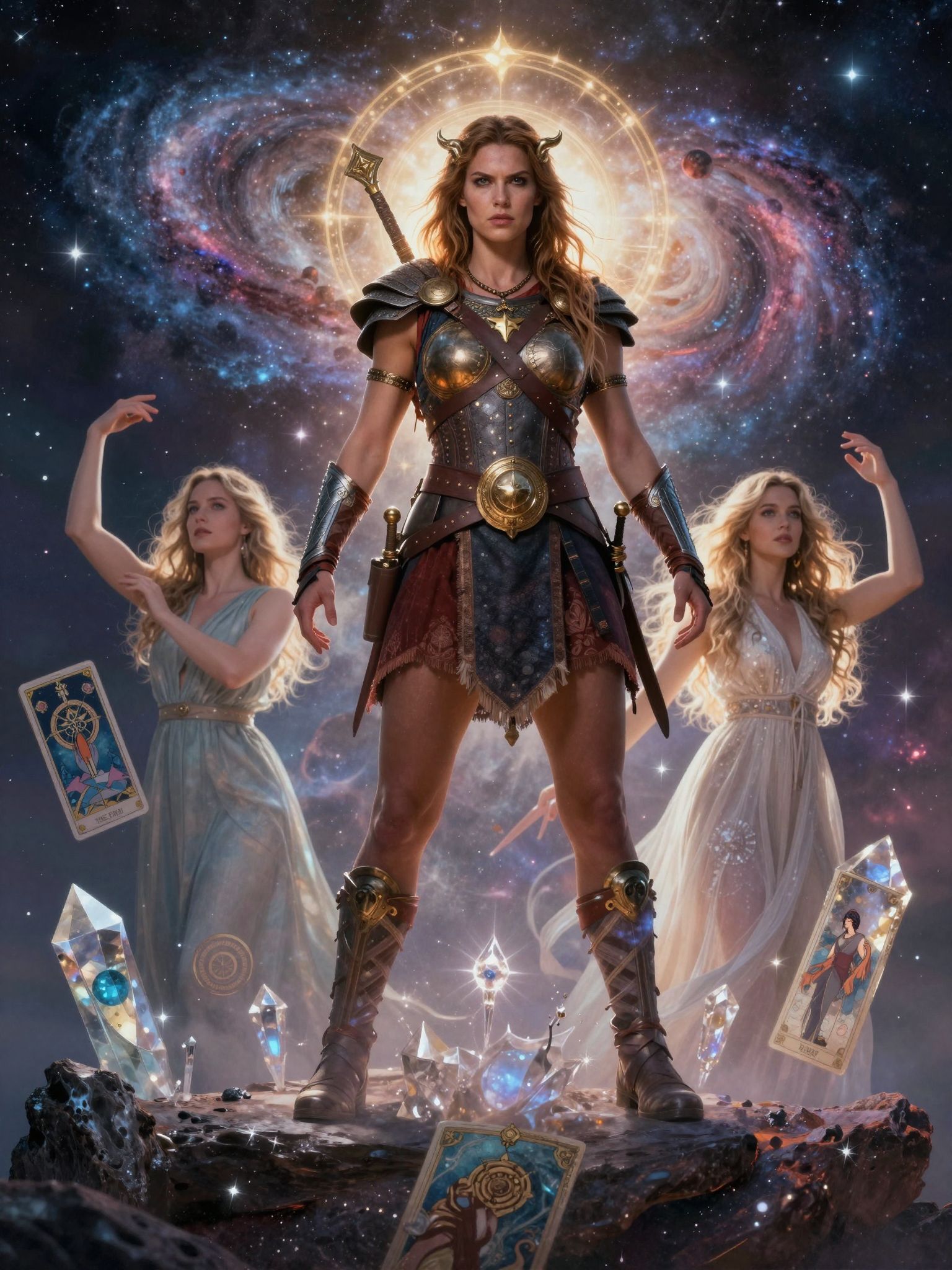 Kedden a Mars energiája felerősíti a szenvedélyt.