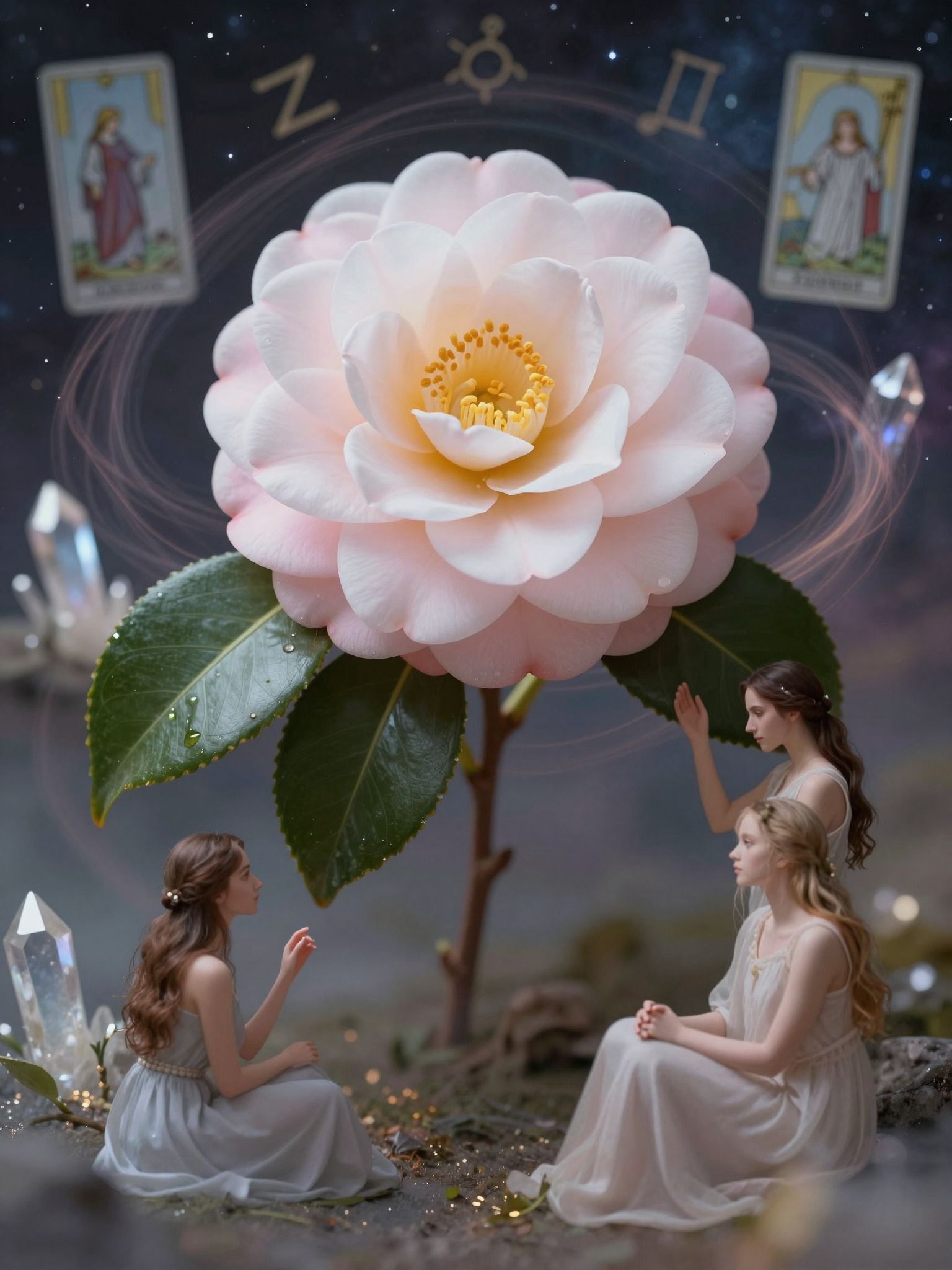 A Kamilla név viselői gyakran kreatív problémamegoldók.