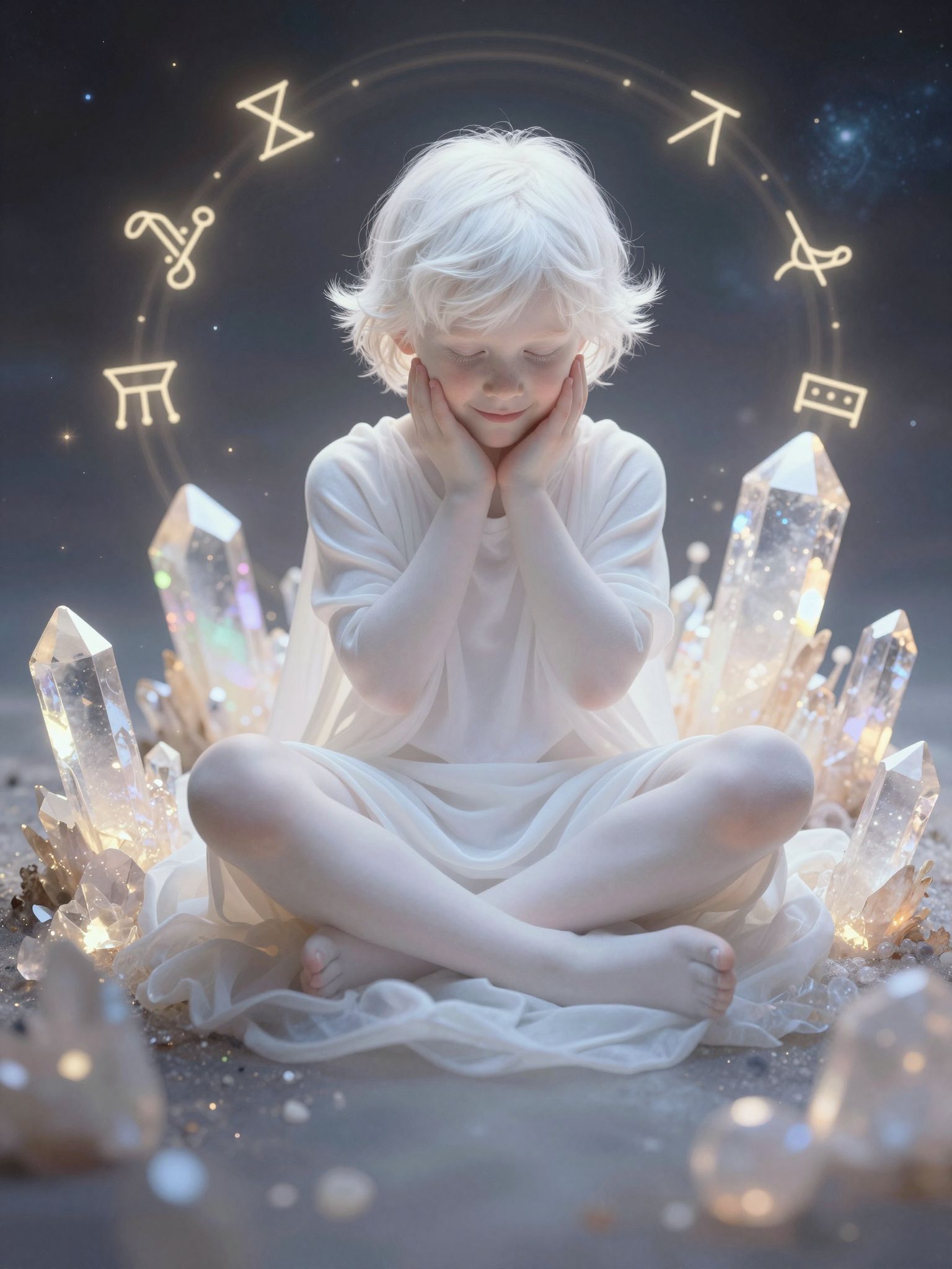 A mandarin illóolaja fokozza a gyerekek életörömét.